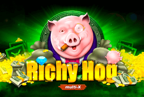 Richy hog thumbnail